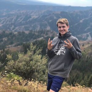 Meet your Posher, Dylan